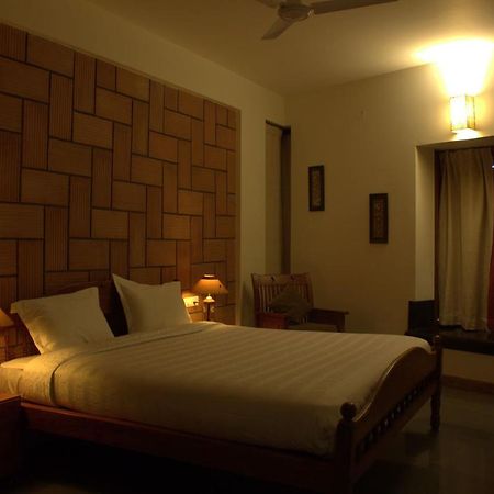 Nisargha Serviced Apartments Bengaluru Zewnętrze zdjęcie